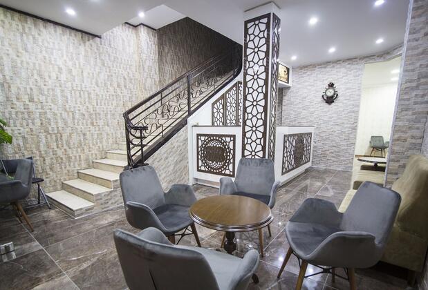 Hotel Divan Antakya - Görsel 14