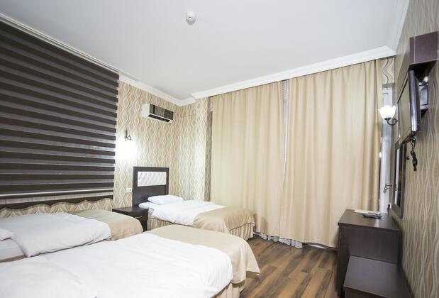 Hotel Divan Antakya - Görsel 13