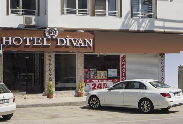 Hotel Divan Antakya - Görsel 3
