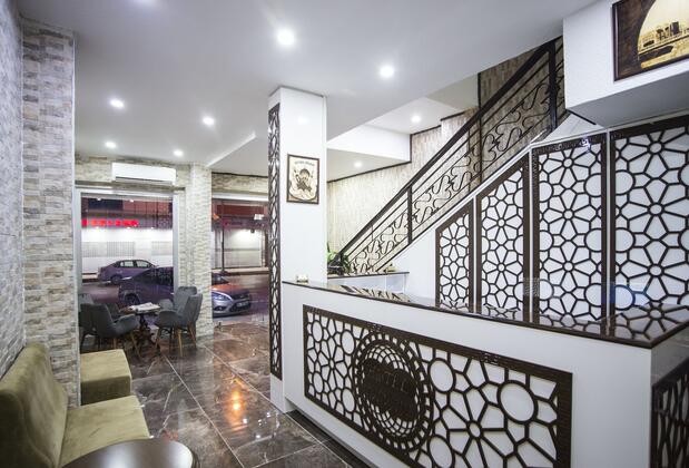 Hotel Divan Antakya - Görsel 18