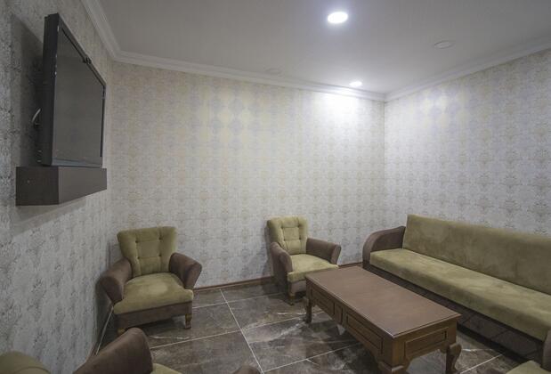 Hotel Divan Antakya - Görsel 19