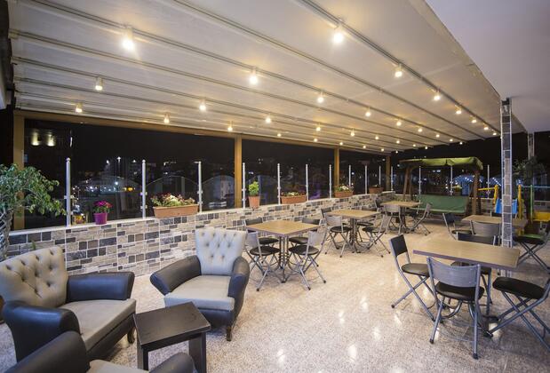 Hotel Divan Antakya - Görsel 20