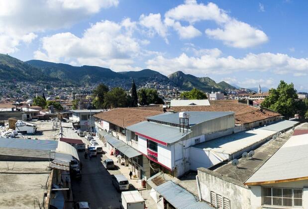 Hotel Divan Antakya - Görsel 23