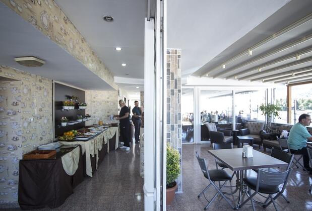 Hotel Divan Antakya - Görsel 24