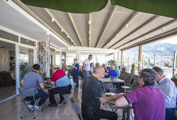 Hotel Divan Antakya - Görsel 25