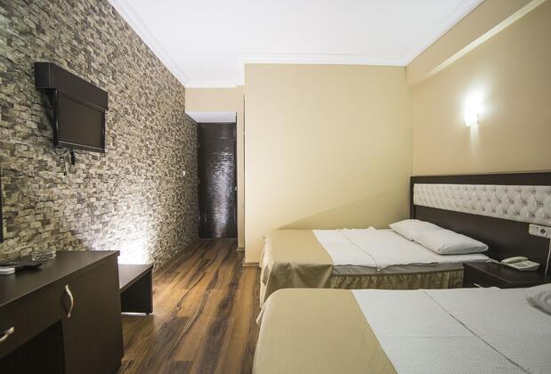 Hotel Divan Antakya - Görsel 9