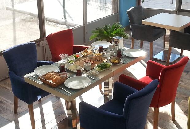 Anatolia Suite Otel - Görsel 18