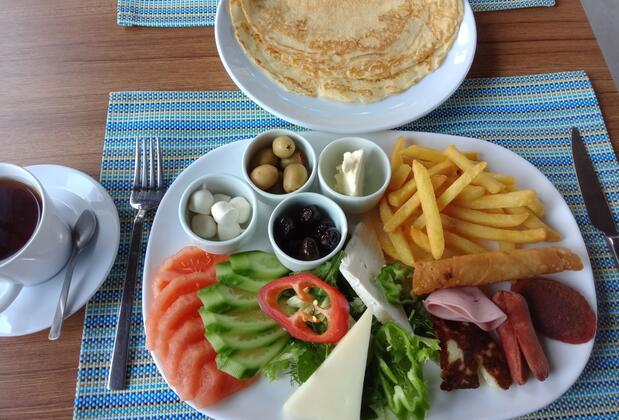 Anatolia Suite Otel - Görsel 19