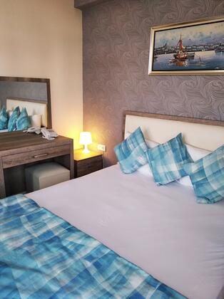 Anatolia Suite Otel - Görsel 8