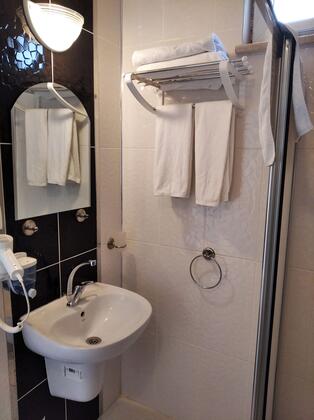 Anatolia Suite Otel - Görsel 15