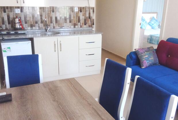 Anatolia Suite Otel - Görsel 10