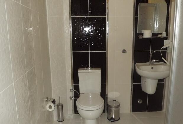 Anatolia Suite Otel - Görsel 13