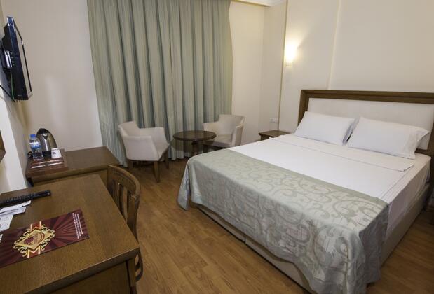 Tarbuş Hotel - Görsel 16