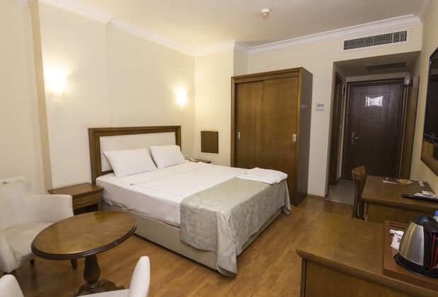 Tarbuş Hotel - Görsel 17