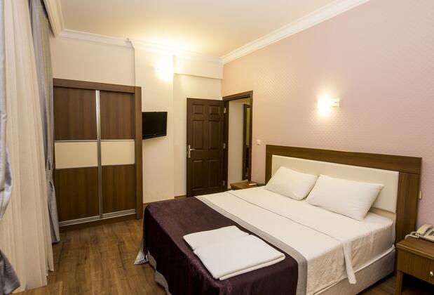 Tarbuş Hotel - Görsel 20