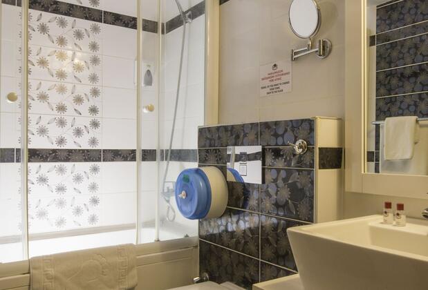 Tarbuş Hotel - Görsel 24