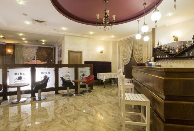 Tarbuş Hotel - Görsel 5