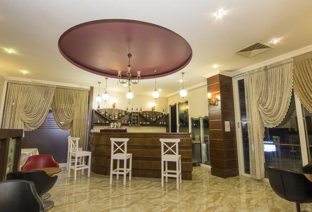 Tarbuş Hotel - Görsel 6