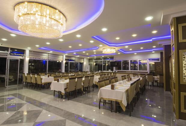 Tarbuş Hotel - Görsel 8