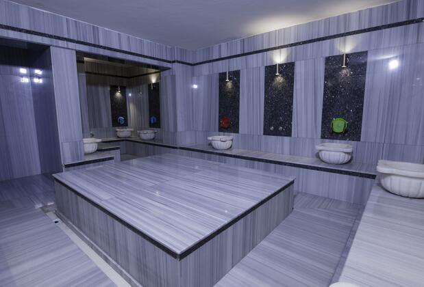 Tarbuş Hotel - Görsel 11