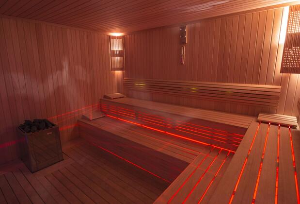 Tarbuş Hotel - Görsel 15