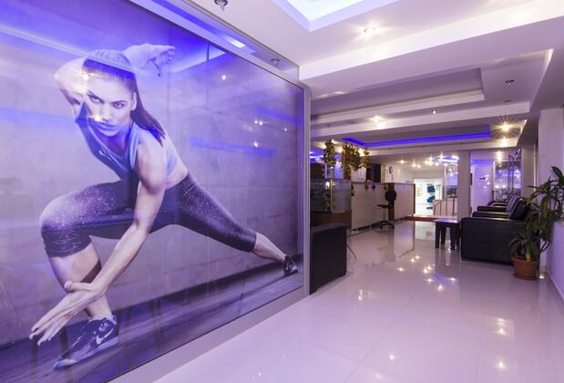 Tarbuş Hotel - Görsel 9