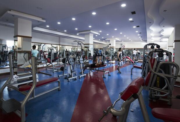 Tarbuş Hotel - Görsel 10