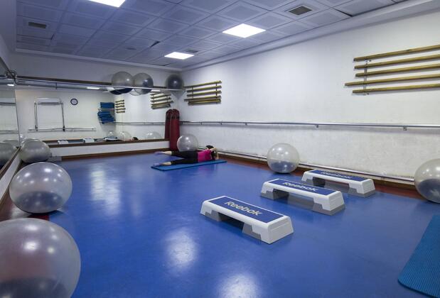 Tarbuş Hotel - Görsel 13