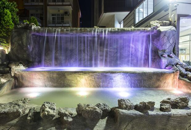 Tarbuş Hotel - Görsel 3