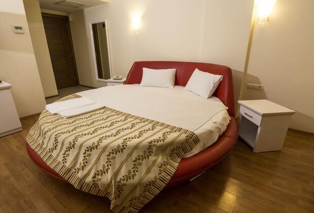 Tarbuş Hotel - Görsel 21