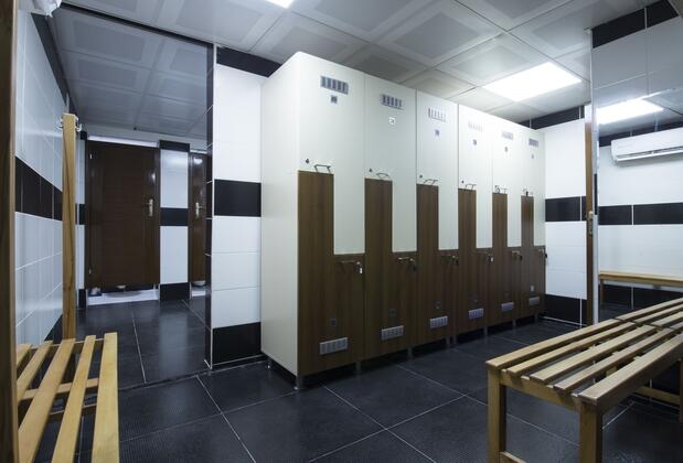 Tarbuş Hotel - Görsel 12