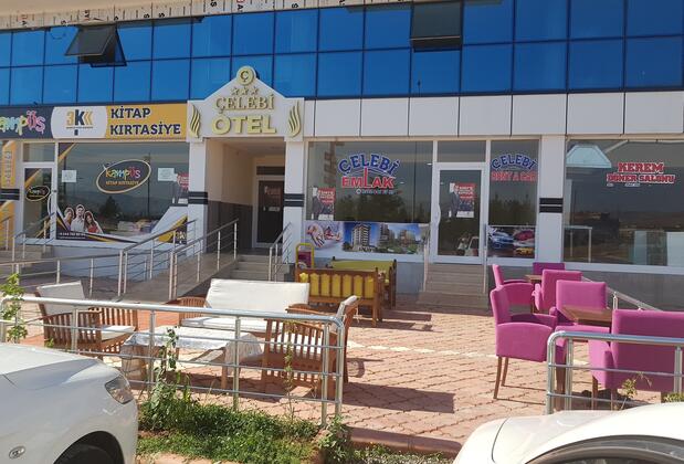 Çelebi Otel Siirt - Görsel 3