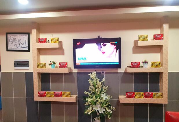 Çelebi Otel Siirt - Görsel 6