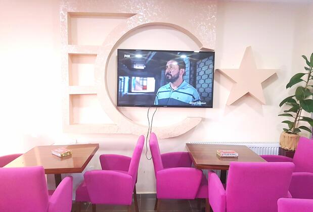 Çelebi Otel Siirt - Görsel 7