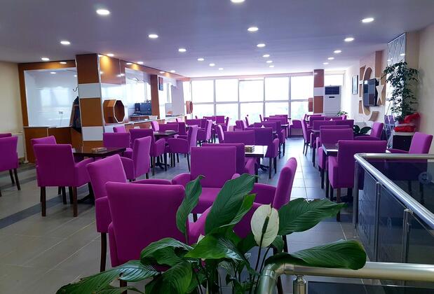 Çelebi Otel Siirt - Görsel 8