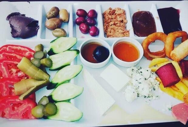 Çelebi Otel Siirt - Görsel 9