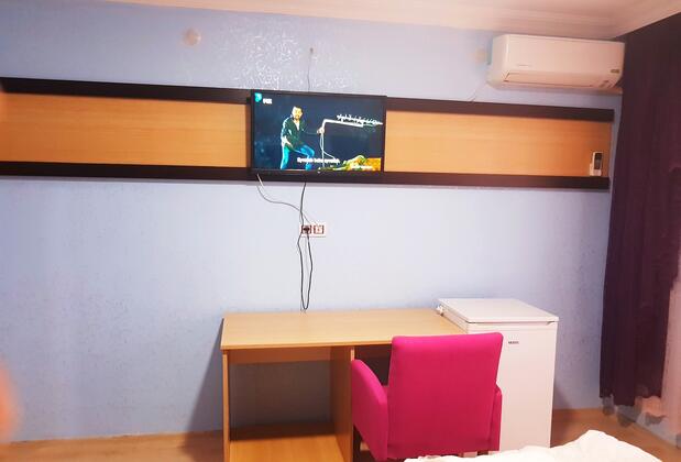 Çelebi Otel Siirt - Görsel 12