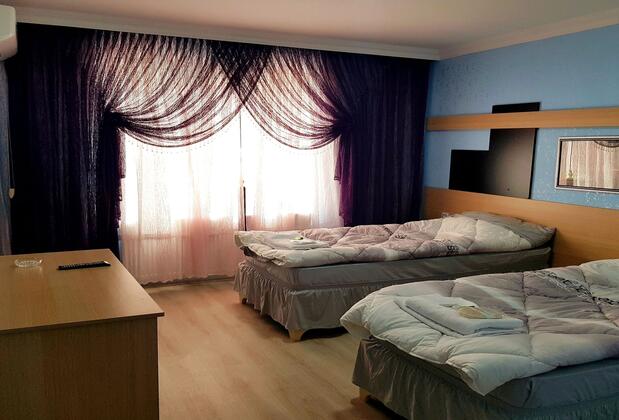 Çelebi Otel Siirt - Görsel 14