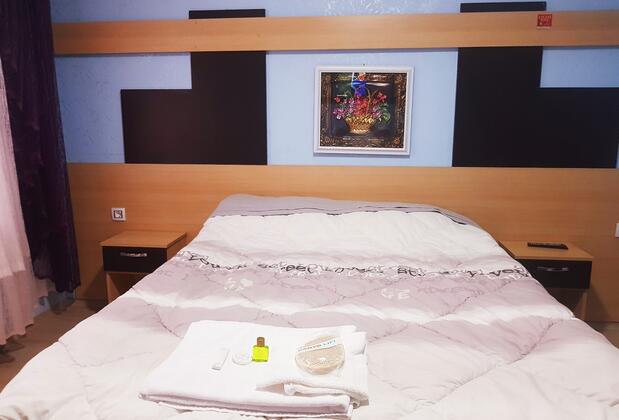 Çelebi Otel Siirt - Görsel 15