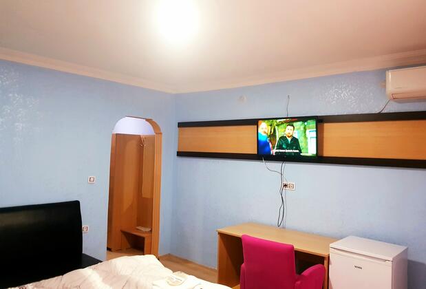 Çelebi Otel Siirt - Görsel 16