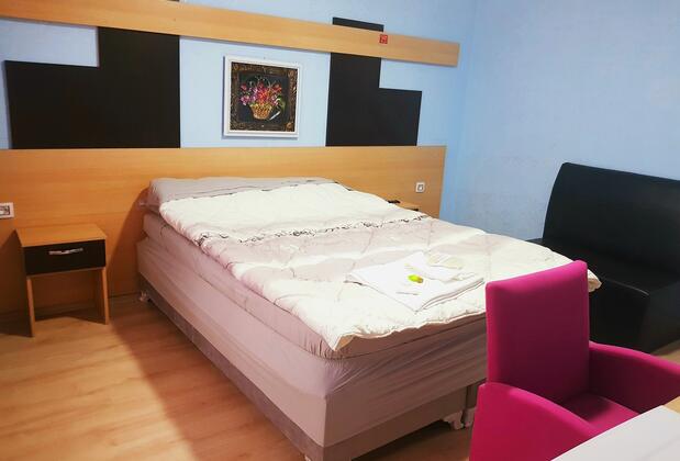 Çelebi Otel Siirt - Görsel 17