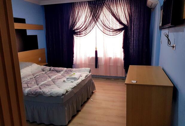 Çelebi Otel Siirt - Görsel 19