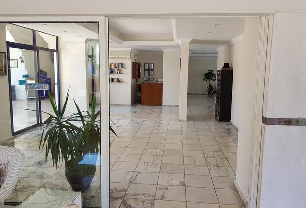 Uysal Apart Marmaris - Görsel 4