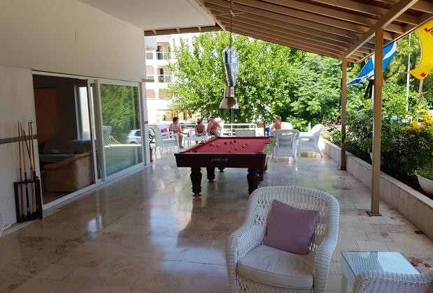 Uysal Apart Marmaris - Görsel 11