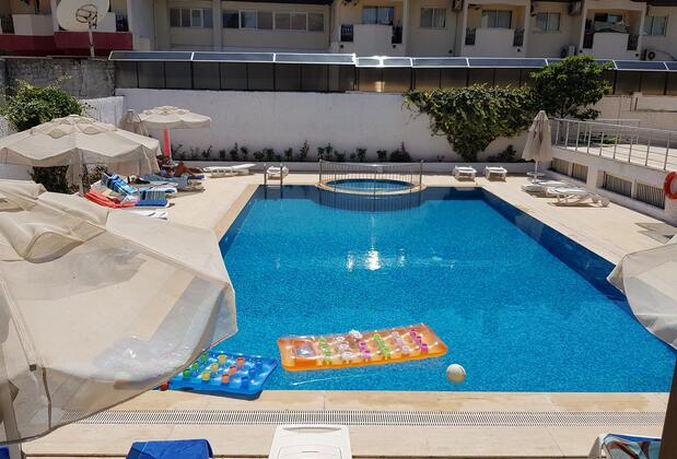 Uysal Apart Marmaris - Görsel 7