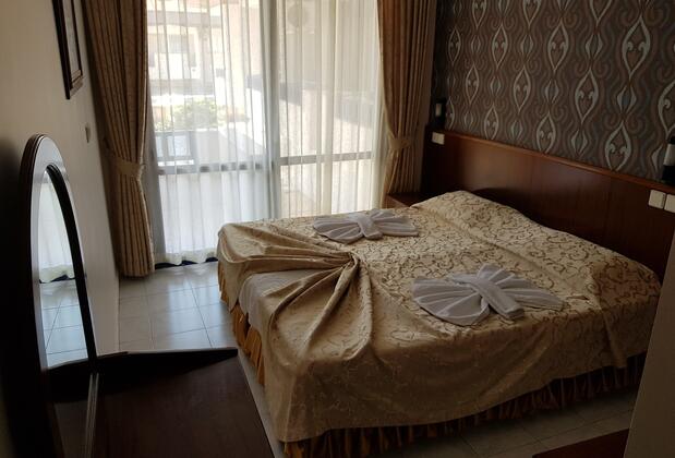 Uysal Apart Marmaris - Görsel 16