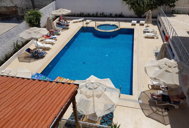 Uysal Apart Marmaris - Görsel 8