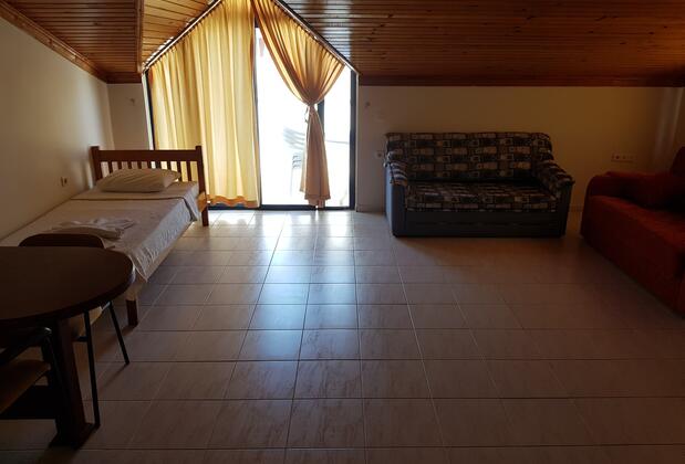 Uysal Apart Marmaris - Görsel 17