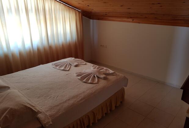 Uysal Apart Marmaris - Görsel 18