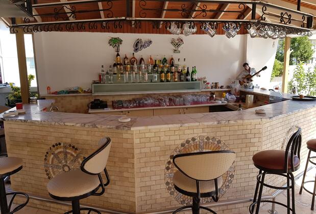 Uysal Apart Marmaris - Görsel 10